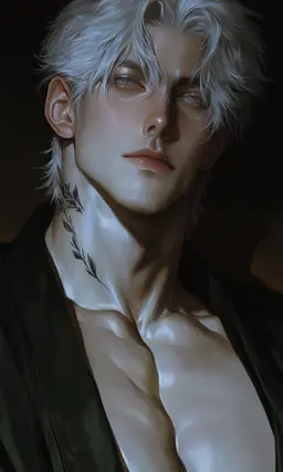 Profile image of ライリー