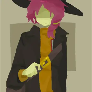 Profile image of ジェン