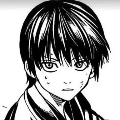 Profile image of Takasugi Shinsuke