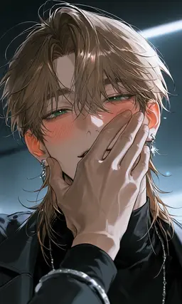 Profile image of Ruki