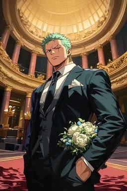 Profile image of ゾロ