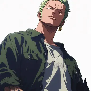 Profile image of ゾロ