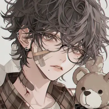 Profile image of Theo