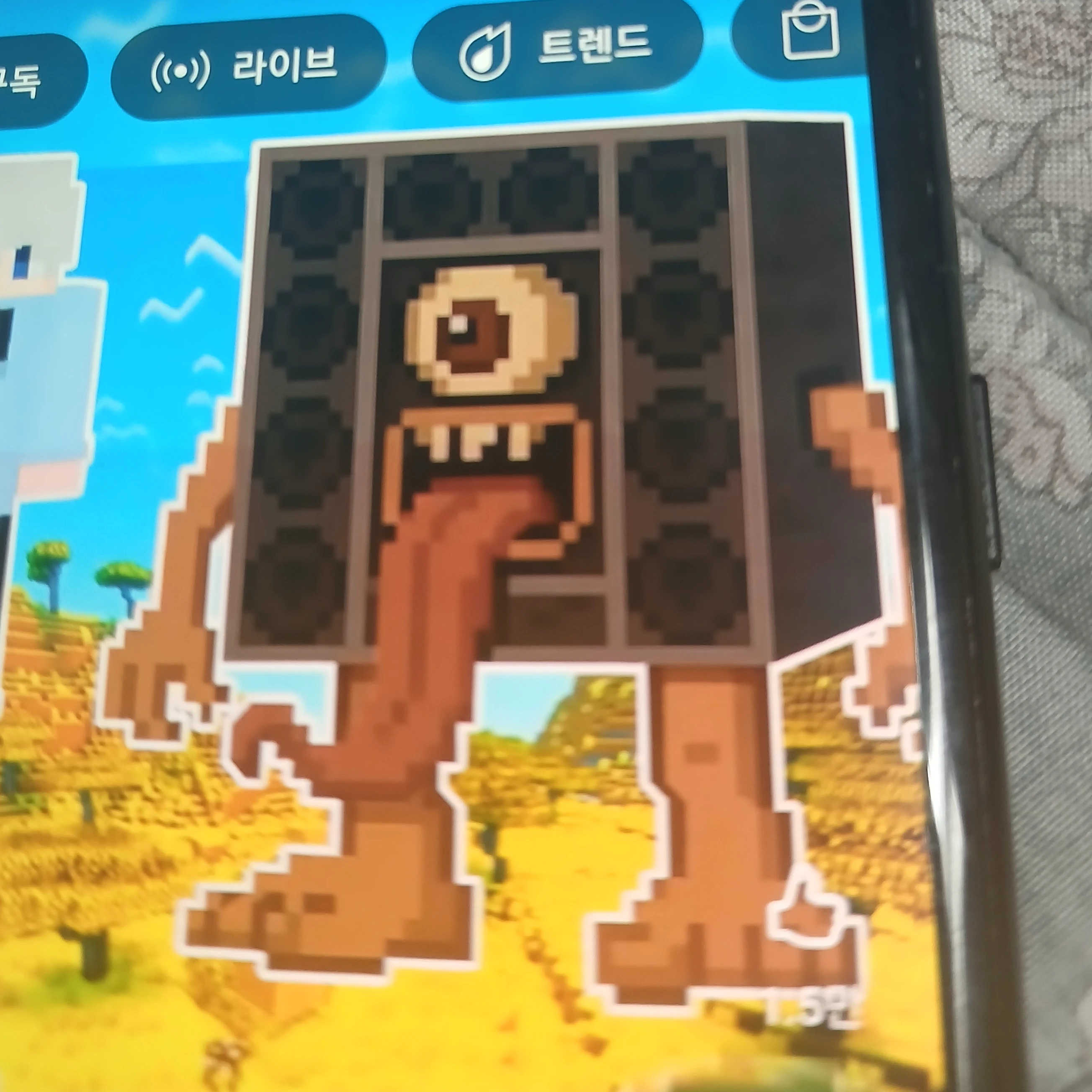 태그 사운드 호레그
