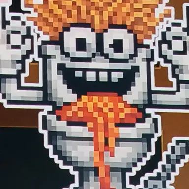 Profile image of 스파게티 투알리티