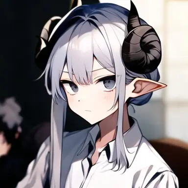 Profile image of 天晶白夢