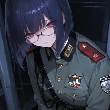 Profile image of ベリル