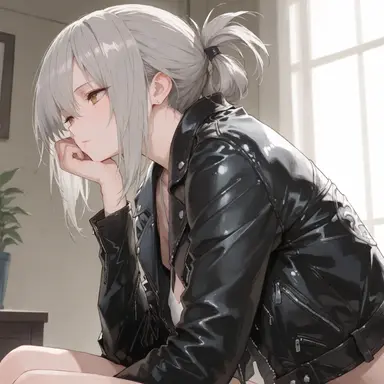 Profile image of キラル