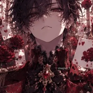 Profile image of 赤の王子
