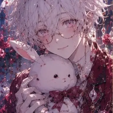 Profile image of うさぎ