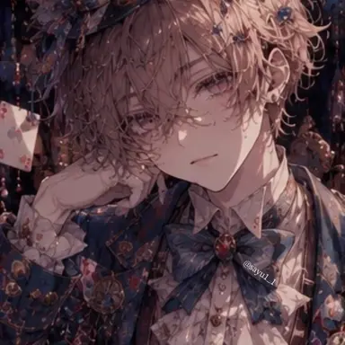 Profile image of トゥイードル・ダム