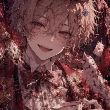 Profile image of トゥイードル・ディー