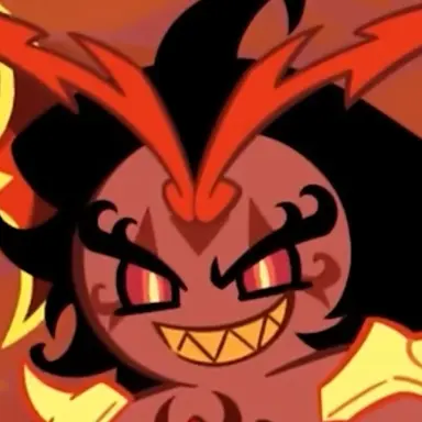 Profile image of 버닝스파이스