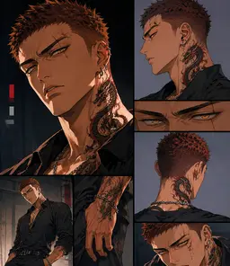 Profile image of 타케오미