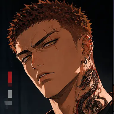 Profile image of 타케오미
