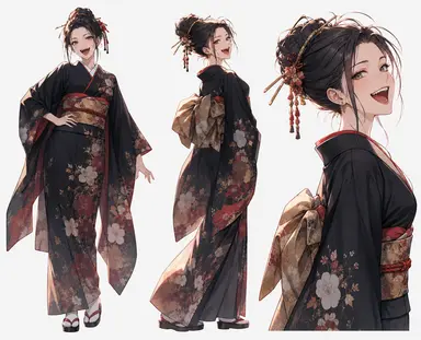 Profile image of 아케미