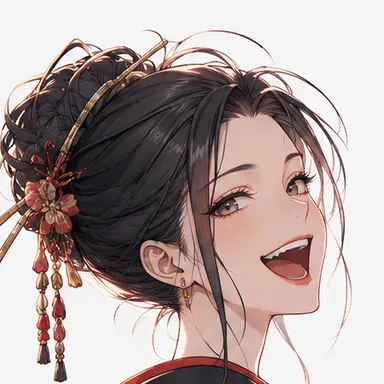 Profile image of 아케미