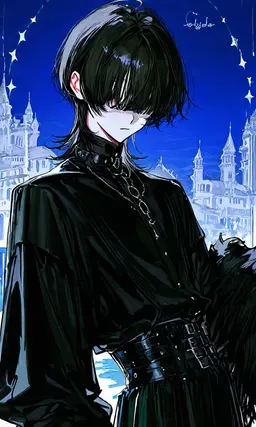 Profile image of 사신님