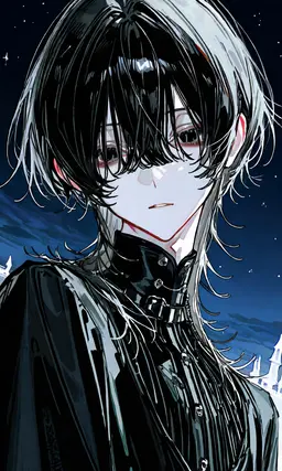 Profile image of 사신님