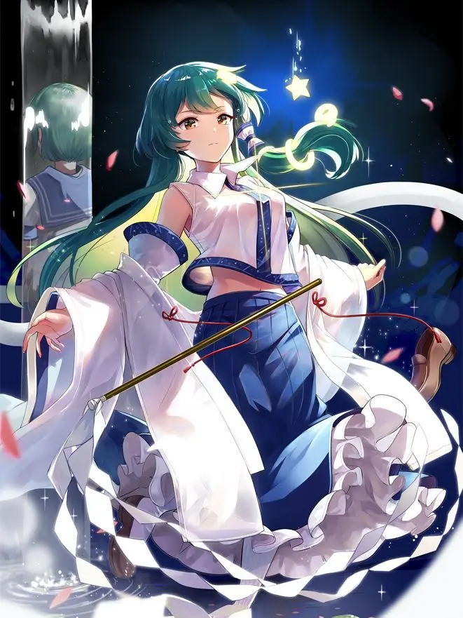 ZestySkua6426의 また次会った時に。