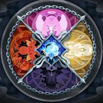 FatalLynx2136의 Beasts Crk -poly-