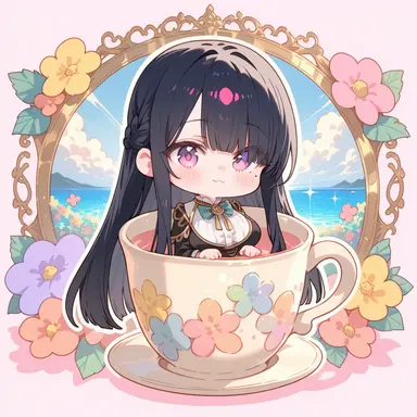 Profile image of ユカリ