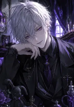 Profile image of シエル