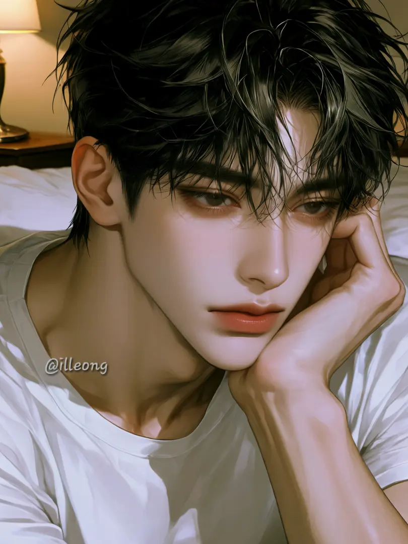 illeong의 Jaeha Yoon