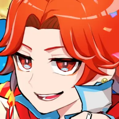 Profile image of ミスターレッド
