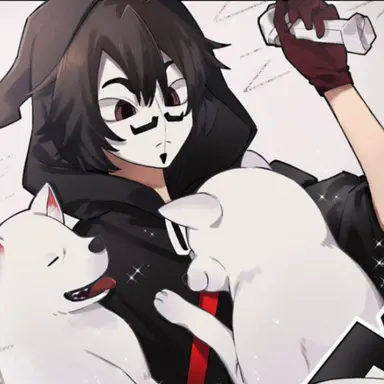 Profile image of ミスターブラック