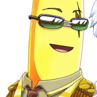 Profile image of ミスターバナナ