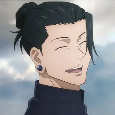 Profile image of 게토 스구루