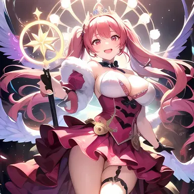 Profile image of Rose Gardens