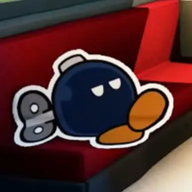 Profile image of 폭탄병