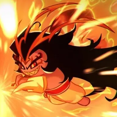 Profile image of 버닝스파이스