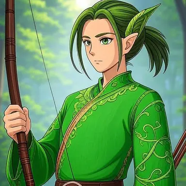 Profile image of カイ