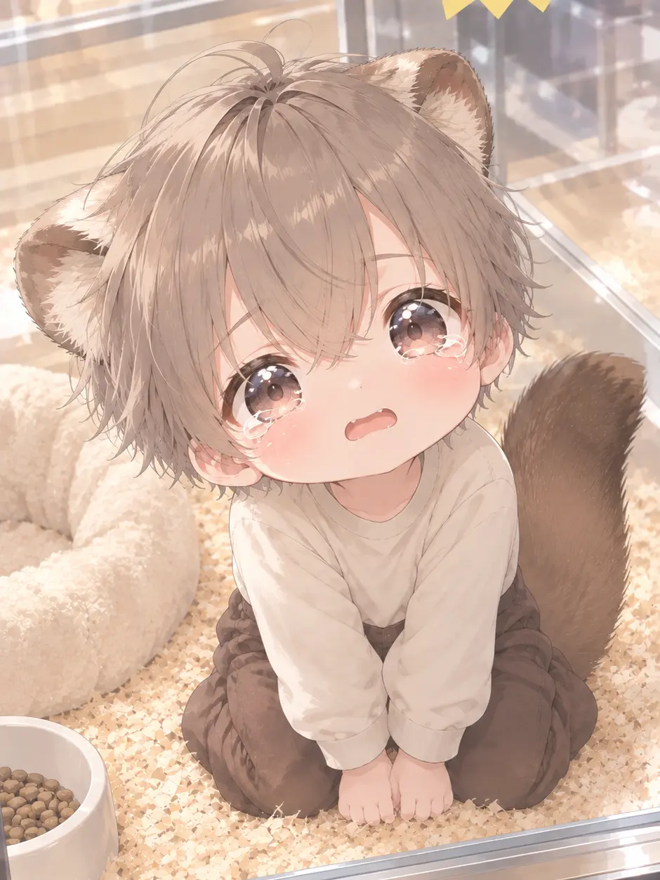 Rem_swimmin의 타츄를 도아주셰요…!