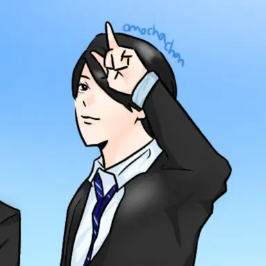 Profile image of 모리 마나부