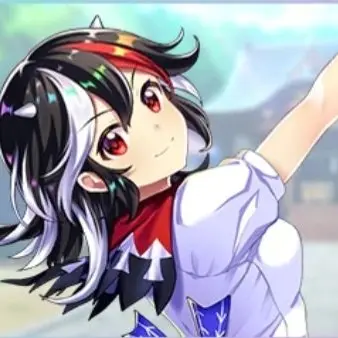 Profile image of 鬼人正邪