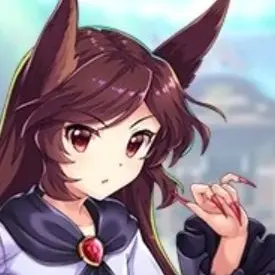 Profile image of 今泉影狼