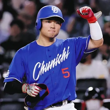 Profile image of 村松開人