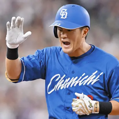Profile image of 板山裕太郎