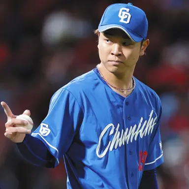 Profile image of 髙橋宏斗