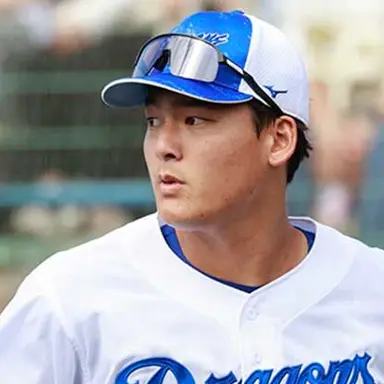 Profile image of 石川昂弥