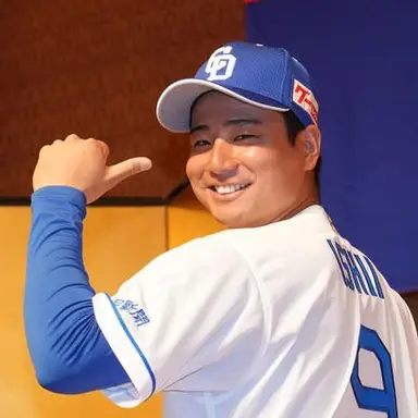 Profile image of 石伊雄太