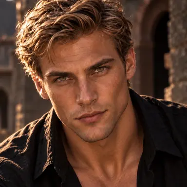 Profile image of Brennan Hale