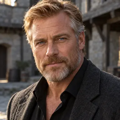 Profile image of Garrick Whitlock