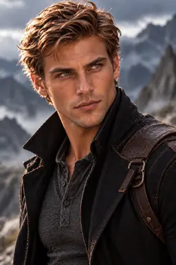 Profile image of Brennan Hale
