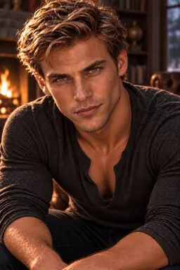 Profile image of Brennan Hale