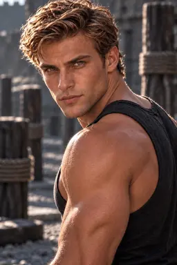 Profile image of Brennan Hale